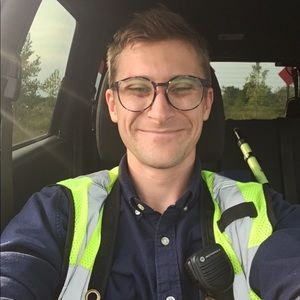 Meet your Posher, Connor